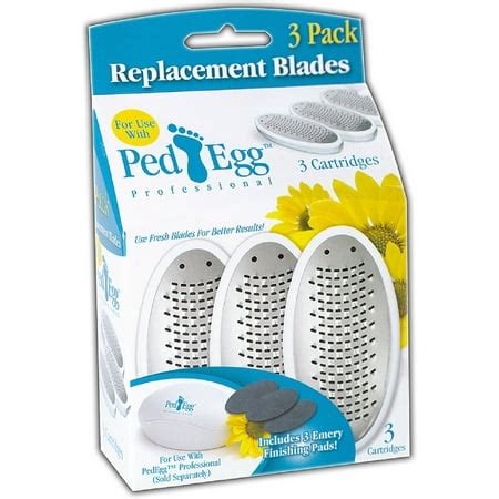 ped egg refills walmart.